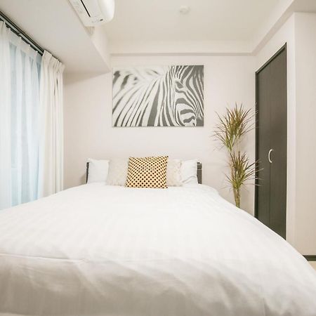 Appartement Kuromon Royal II à Ōsaka Extérieur photo