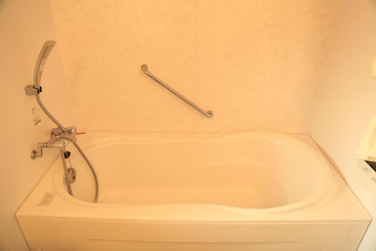 Appartement Kuromon Royal II à Ōsaka Extérieur photo