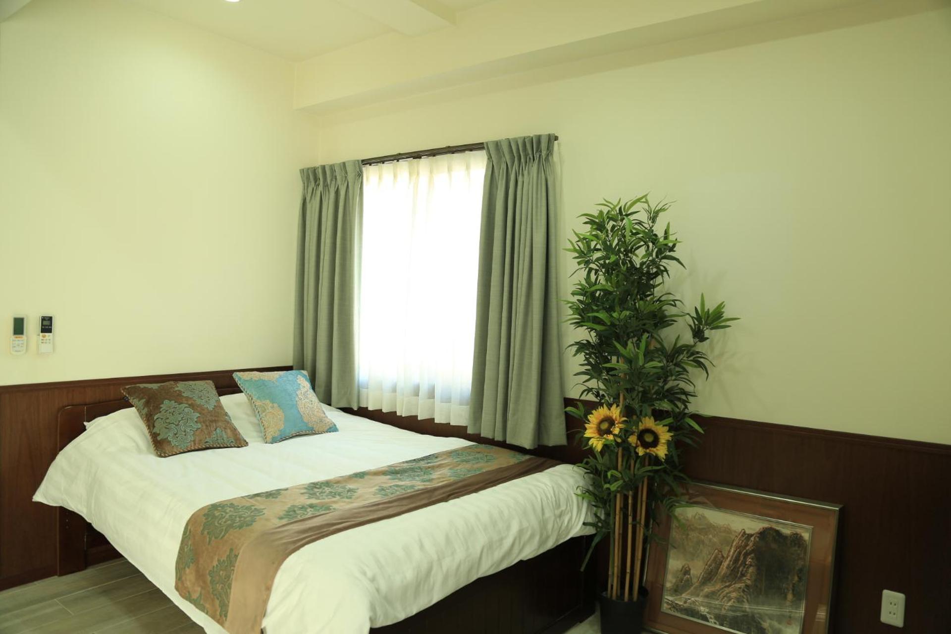Appartement Kuromon Royal II à Ōsaka Extérieur photo
